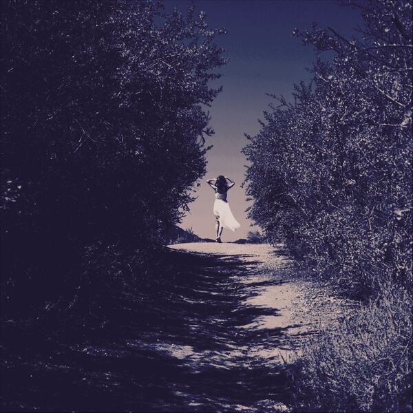 Cover art for Follow Me Through
